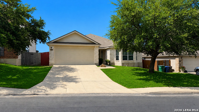 10710 Diamond Rock Property Photo 1