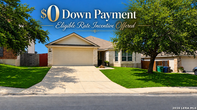 10710 Diamond Rock Property Photo 1