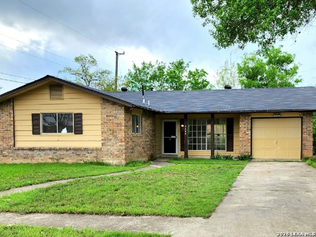 4426 Jamestown Property Photo 1