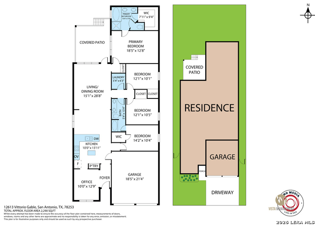 12613 Vittorio Gable Property Photo 34