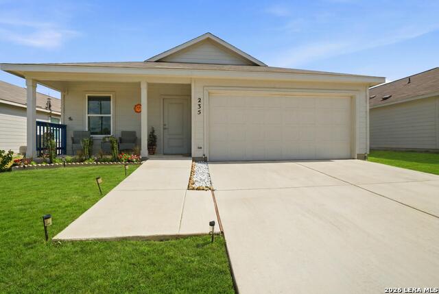 235 Marigold Dr Property Photo 1