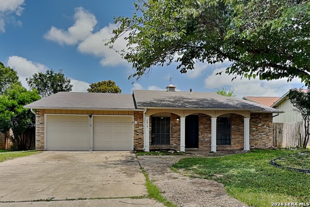 5815 Brambletree Street Property Photo 1