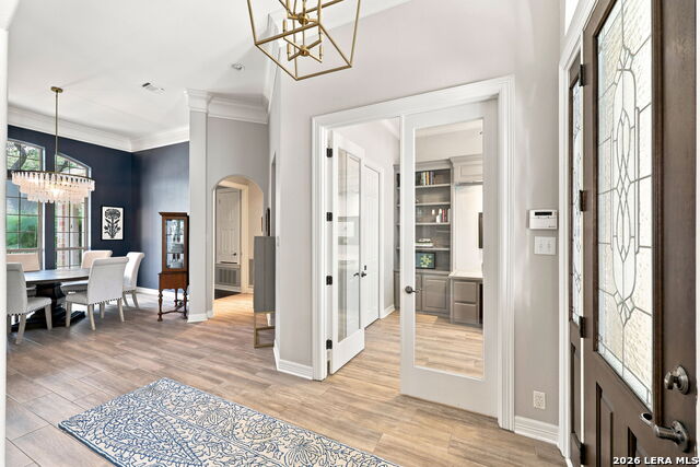 2314 Buroak Rdg Property Photo 6