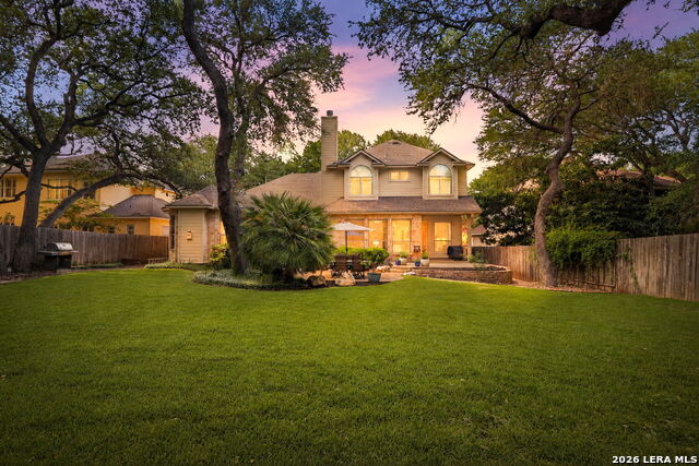 2314 Buroak Rdg Property Photo 30