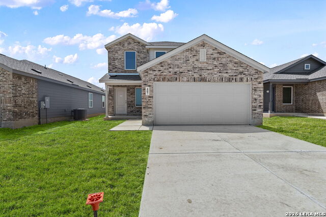407 Sauvignon Pt Property Photo 1