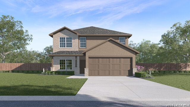 4927 Fairway Bunker Property Photo 1