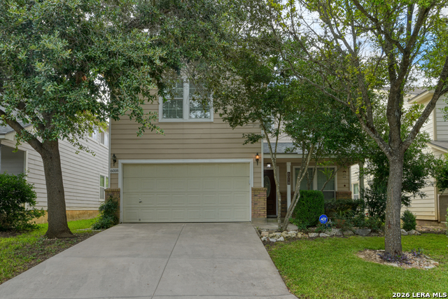 6018 Bronco Way Property Photo 1