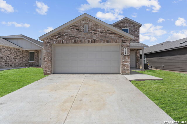 5645 Jasper Place Property Photo 1