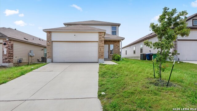 5915 POOLSIDE PARK Property Photo 1