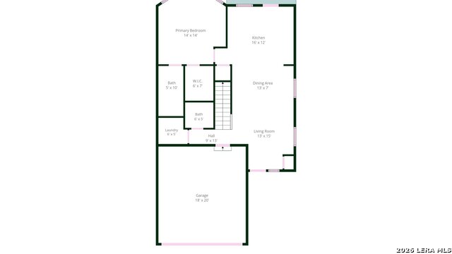 5915 Poolside Park Property Photo 24