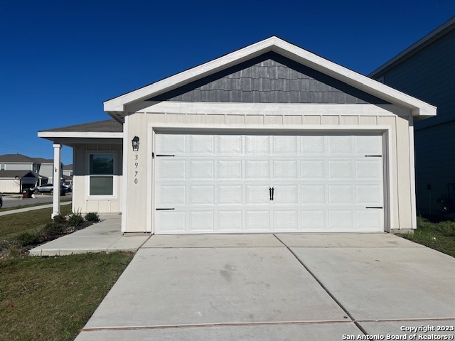 3970 Trail De Paris Property Photo 1