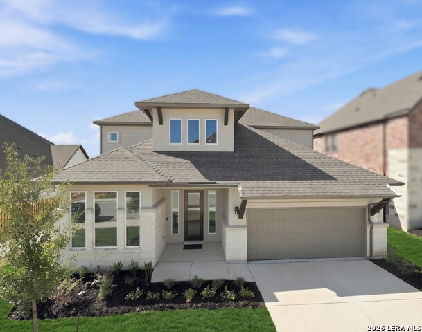 9822 Brivet Creek Property Photo 1
