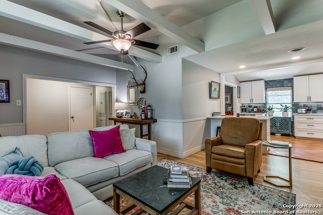 7407 Quail Run Dr Property Photo 4