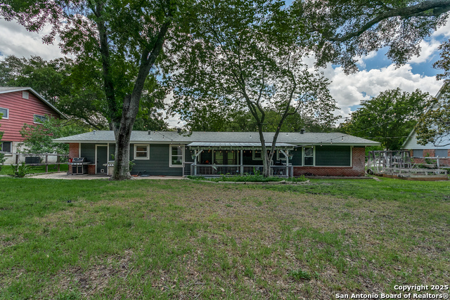 7407 Quail Run Dr Property Photo 16