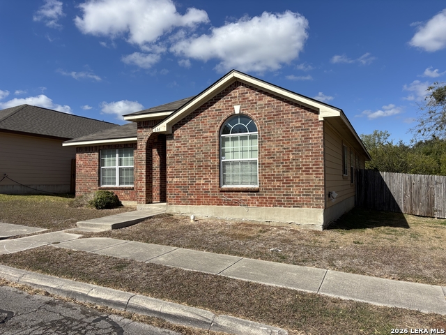 644 Meadow Arbor Ln Property Photo 1