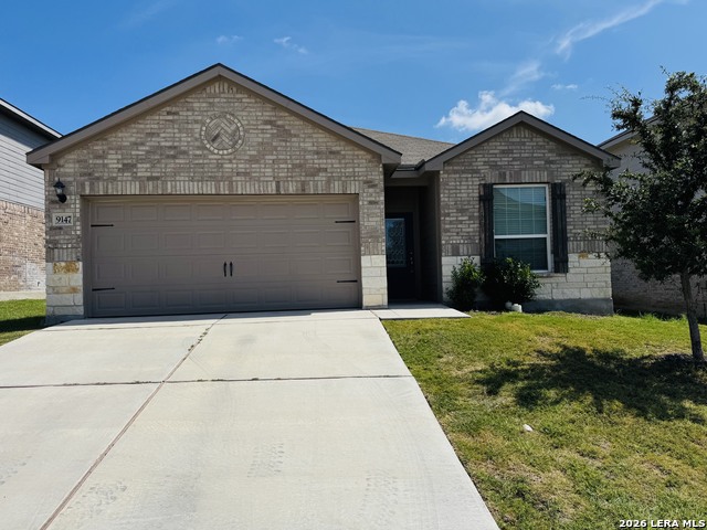 9147 BENNETT FRST Property Photo 1
