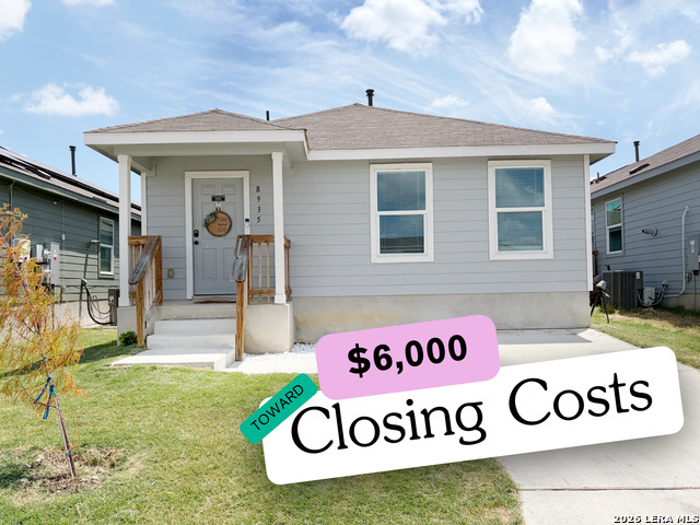 8935 Astral Pl Property Photo 1