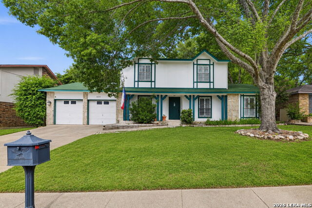 15319 Pebble Path Property Photo 1
