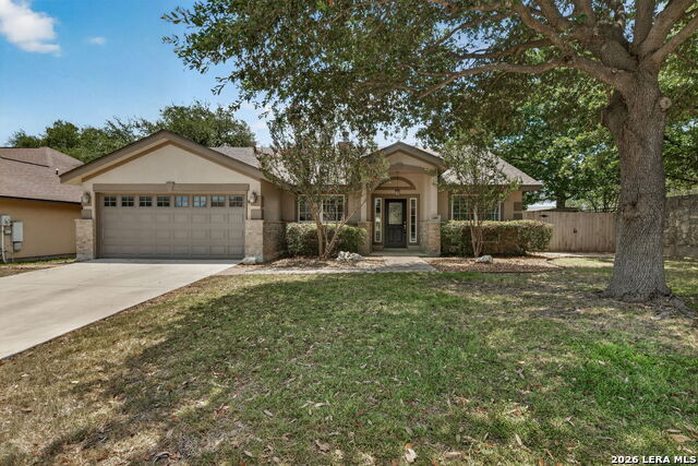 495 Wilderness Way
