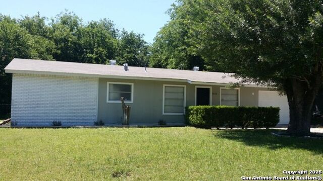 5810 Timberrock Property Photo 1