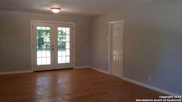 5810 Timberrock Property Photo 5
