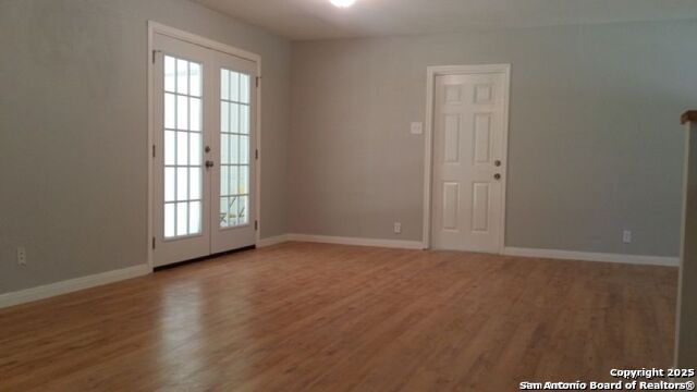 5810 Timberrock Property Photo 6