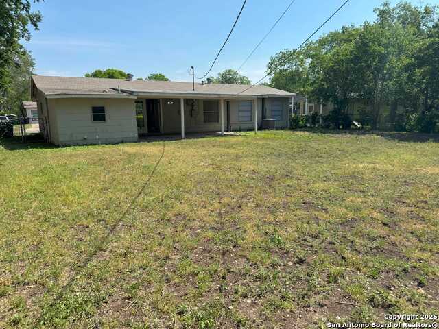 5810 Timberrock Property Photo 19