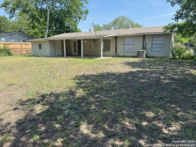 5810 Timberrock Property Photo 20