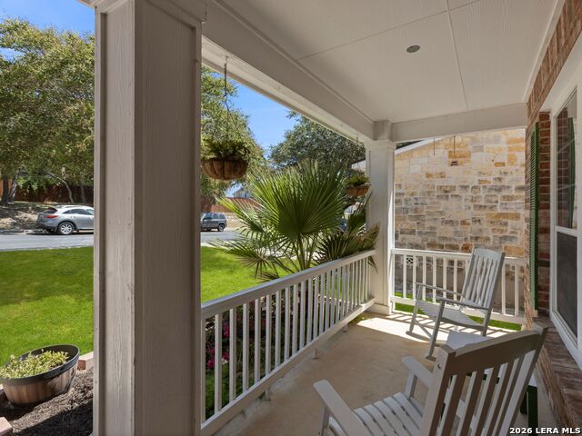 4522 Pinehurst Mesa Property Photo 3