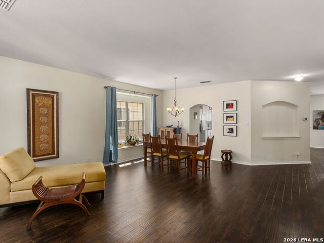 4522 Pinehurst Mesa Property Photo 4