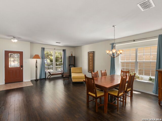 4522 Pinehurst Mesa Property Photo 5