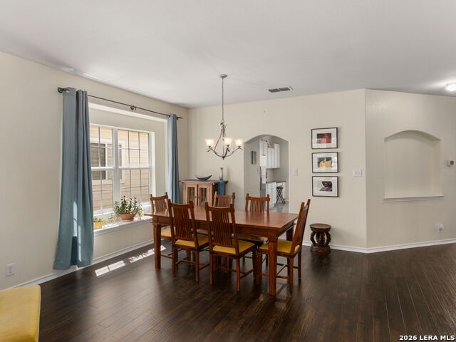 4522 Pinehurst Mesa Property Photo 6