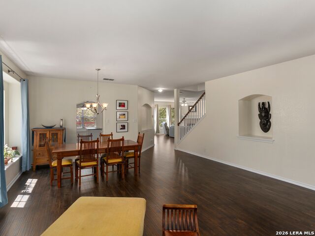 4522 Pinehurst Mesa Property Photo 7