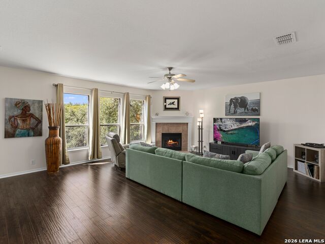 4522 Pinehurst Mesa Property Photo 8