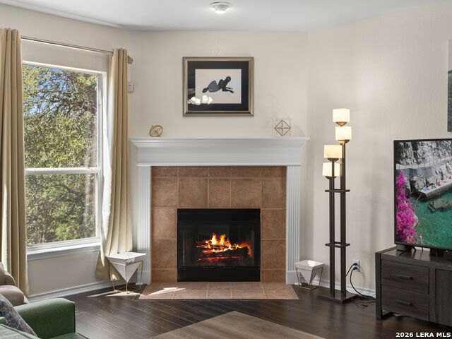 4522 Pinehurst Mesa Property Photo 9