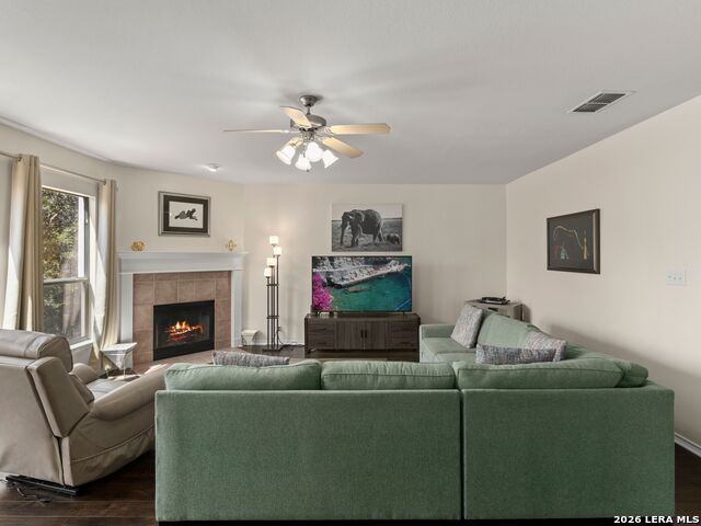 4522 Pinehurst Mesa Property Photo 10