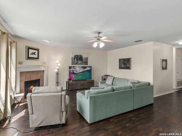 4522 Pinehurst Mesa Property Photo 11
