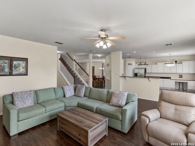 4522 Pinehurst Mesa Property Photo 12