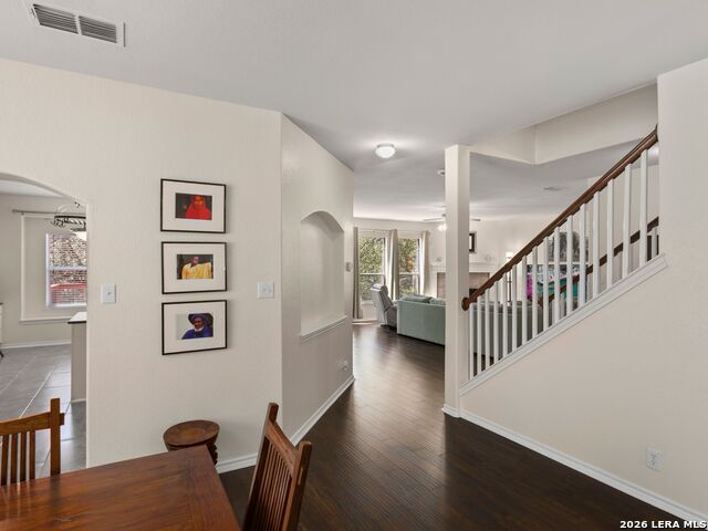 4522 Pinehurst Mesa Property Photo 22