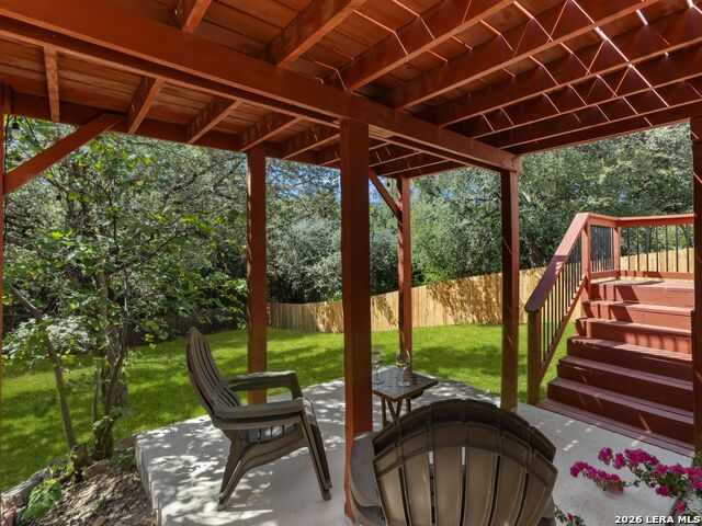 4522 Pinehurst Mesa Property Photo 40