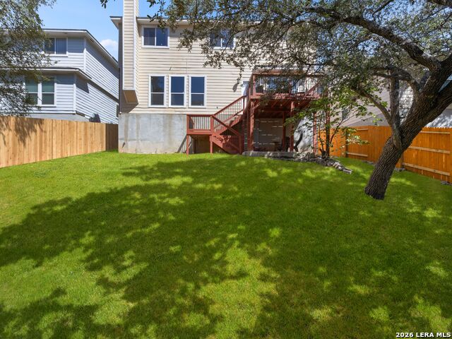 4522 Pinehurst Mesa Property Photo 41