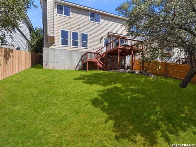 4522 Pinehurst Mesa Property Photo 42
