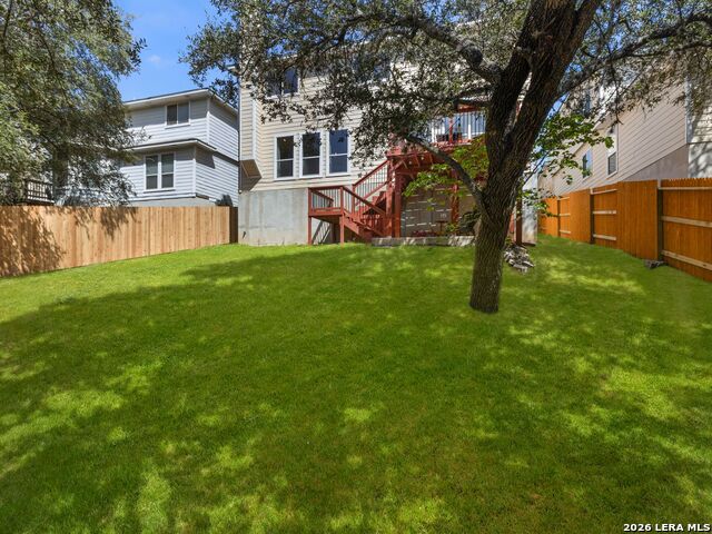 4522 Pinehurst Mesa Property Photo 43