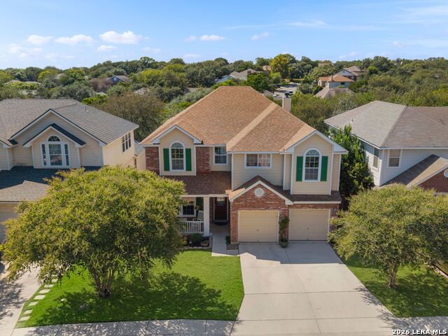 4522 Pinehurst Mesa Property Photo 44