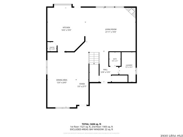 4522 Pinehurst Mesa Property Photo 49