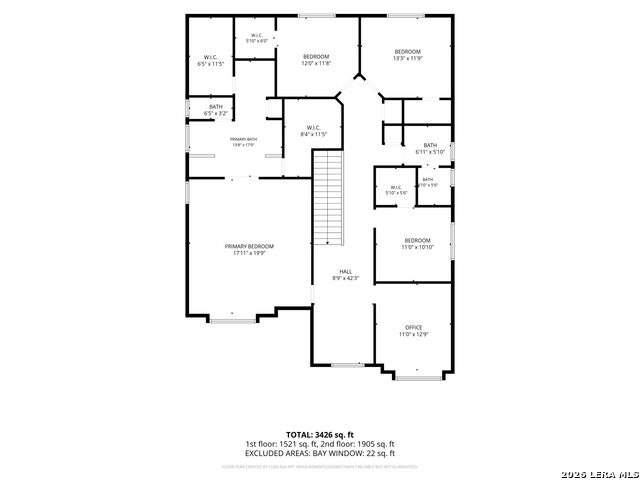 4522 Pinehurst Mesa Property Photo 50