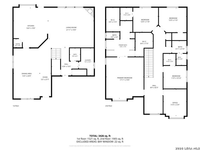 4522 Pinehurst Mesa Property Photo 51