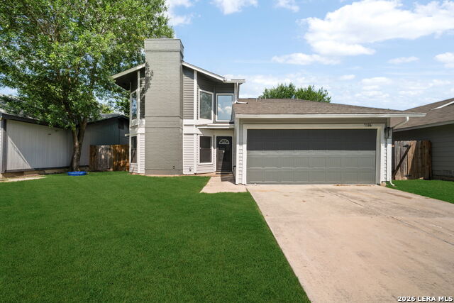 7106 Warrior Trl Property Photo 1