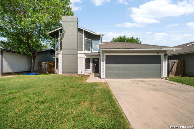7106 Warrior Trl Property Photo 2