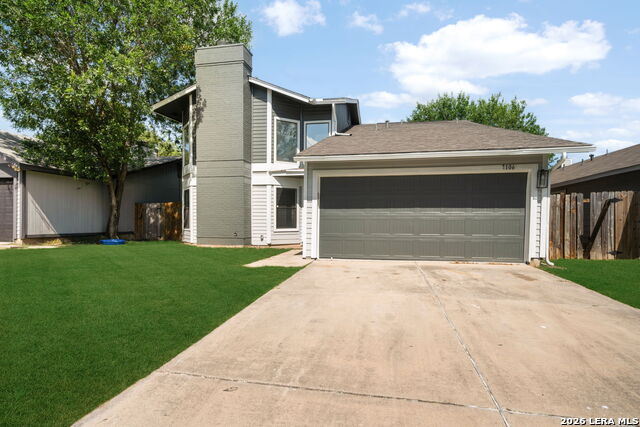 7106 Warrior Trl Property Photo 3